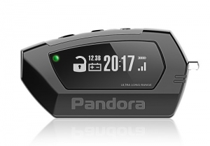   Pandora D010