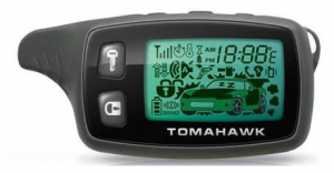   Tomahawk  TW9010