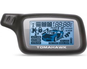   Tomahawk  X5
