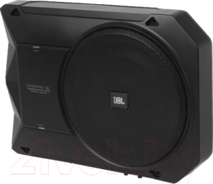 САБВУФЕР КОРПУСНОЙ АКТИВНЫЙ JBL SUBBPSL2