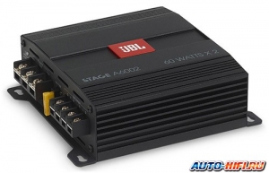  JBL STAGEA6002