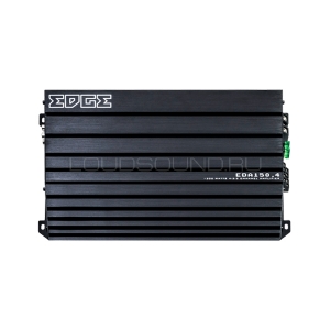 EDGE EDA 150.4-E7 4x150 ватт