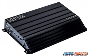 EDGE EDA 350,2-E7 2x350 ватт