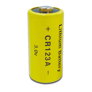  CR123