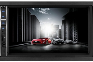 Skylor AVH-7010 USB/SD/VIDEO 7.0 4x50 Вт