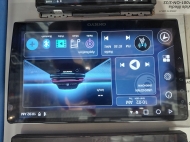  Onkyo X-QD 1100-AXZ 4/64 Gb 4G 360