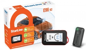 StarLine E96 v2