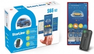 StarLine S66 v2