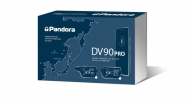 Pandora DV-90 PRO