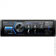  JVC KD-X560BT