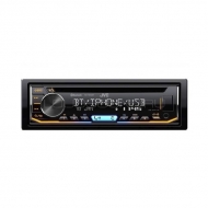  JVC KD-T902BT DSP