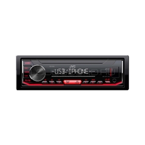������������� JVC KD-X262 