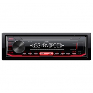 Автомагнитола JVC KD-X162