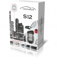  CENTURION S12