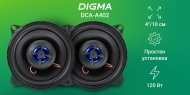 Digma A402