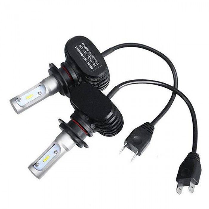   "HiVision"Headlight Z1 (HB3/H10/9005,6000K)