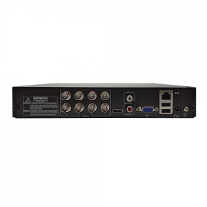   ST-HVR-S0802/4 ( 3