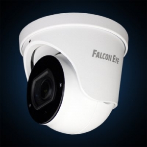 FE-IPC-DV2-40pa 2,8-12 мм