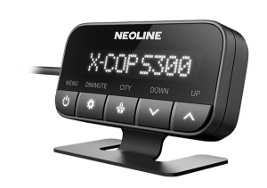 - Neoline X-COP S300   