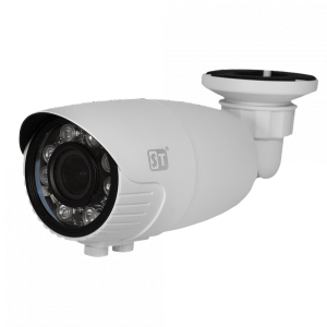 ST-187 IP HOME STARLIGHT БЕЛАЯ (2,8-12mm)