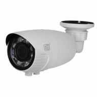 ST-187 IP HOME POE STARLIGHT  (2,8-12mm)
