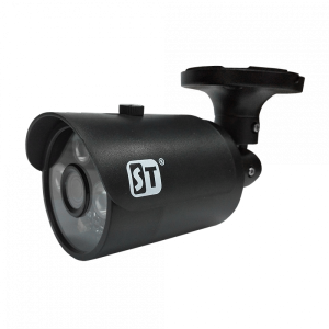 ST-181 M IP HOME АУДИО ЧЕРНАЯ (2,8mm)